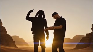 Willylancien Feat Soolking - Cogite