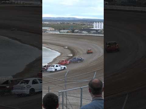 Sweetwater Speedway Racing Bloopers. Shorts 37. Dirt Track Racing. Motorsport. Racing Crashes.