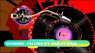 Diviners ft. Harley Bird - Falling (Official Music Video)