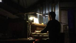 Asperges Me chords