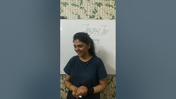 ONLINE TEXTILE TEST || Spinning || Yarn || Yarn Count || Textile classes by Divya Mishra ma