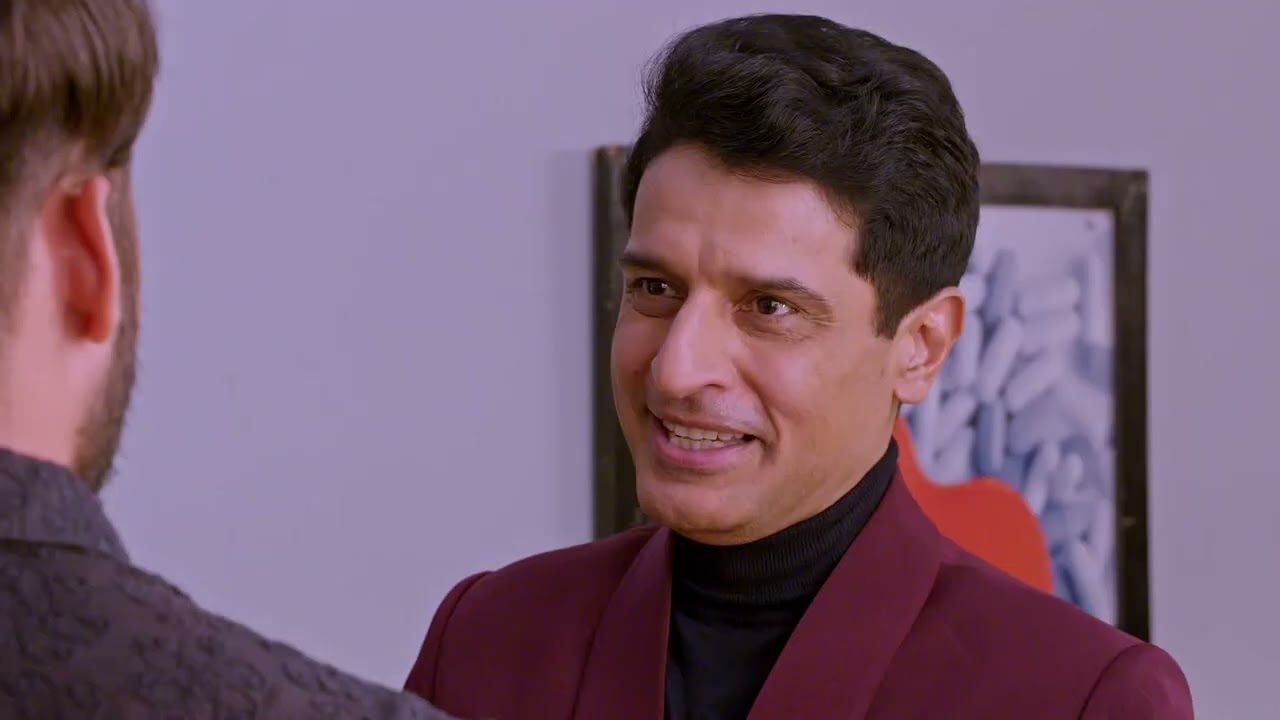 Kumkum Bhagya - Full Ep - 3097 - Ranbeer, Prachi, Purvi, RV - Zee TV