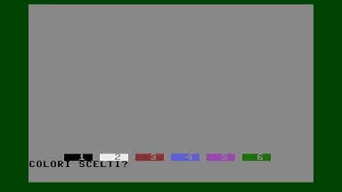 C16 Plus4 Longplay [1142] World Of Colors