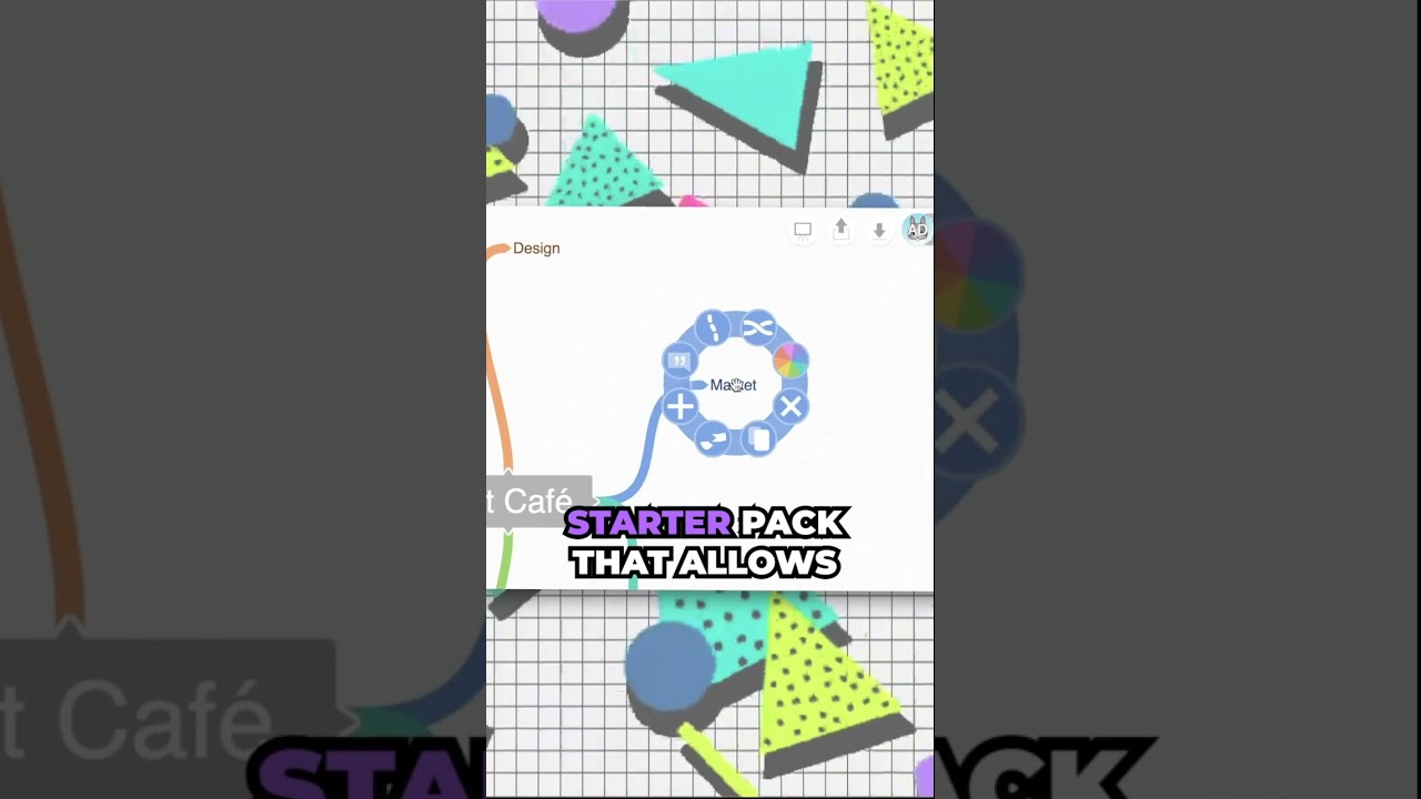 Watch Why you NEED this tool for your creativity #videoediting #socialmedia #brainstorming #productivity on YouTube Watch Why you NEED this tool for your creativity #videoediting #socialmedia #brainstorming #productivity on YouTube