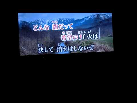 [うたプリ]夢追人へのSymphonyをＫ４が歌ってみた