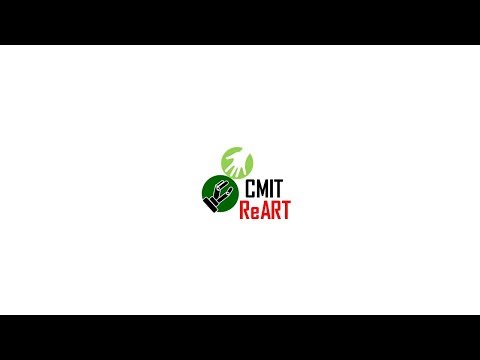CMIT ReART: Artist Skill Record and Replay (RobotArt 2018)