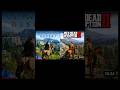 RDR 2 vs CRIMSON DESERT INSANE DETAIL COMPARISON Pt3 ! #gaming #rdr2 #trending #shorts #shortvideos