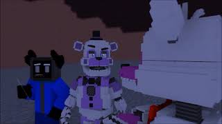 my own what the bot short