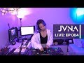 JVNA Live Ep:004 | Affection | Pop, Melodic Bass, Trap