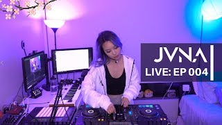 JVNA LIVE - Affection [Future Bass, Pop] (Episode 4)