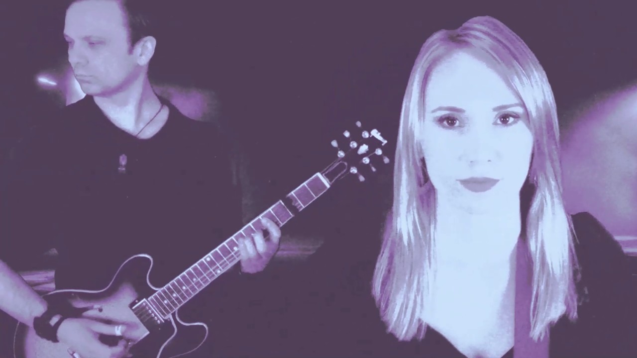 Every Breath You Take - The Police cover by Ashen Ringlets