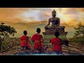 20 Minutes Meditation Music, Cleanse Negative Energy, Positive Energy Vibration, Meditation Music