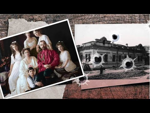 Vídeo: Por Que As Casas Governantes Da Europa Não Salvaram A Família De Nicolau II - Visão Alternativa