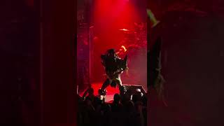 @gwar @roselandpdx 4/14/26 (6 of 19) #gwar #heavymetal #thrashmetal #punk #pdx