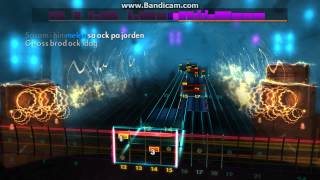 Rocksmith 2014 Sabaton -Karoliners Bon -Lead