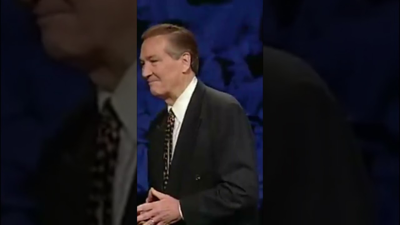Judgment Day: The Preacher's Powerful Response