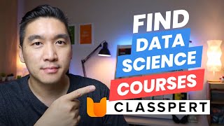 Probably the Best Platform to Find Online Courses in Data Science (FREE)