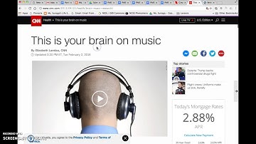 How to use EasyBib for MLA Citations