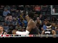 Jaren Jackson Jr. Highlights | Memphis Grizzlies vs. Atlanta Hawks