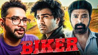 Biker Trailer Reaction | Man of Fiction Reacts