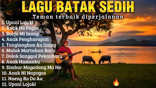 Raund raund ke panyabungan barat | lagu batak sedih Upani Lojaki | Anak Na Pogos | Burju Mi Inang