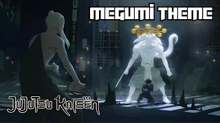 Jujutsu Kaisen Fan Ost Mahoraga Summoning - Megumi Fushi Theme
