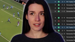 (ASMR) Can I win promotion with South Shields FC?