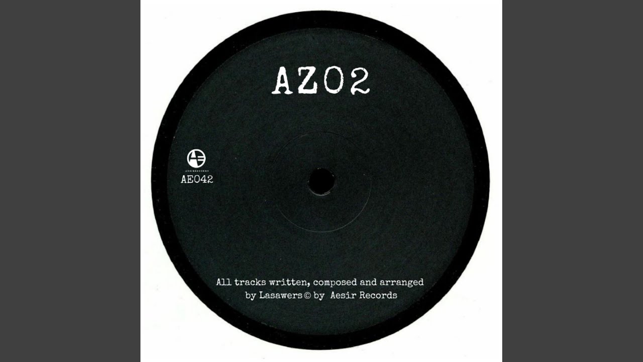 Watch Az03 (Original Mix) on YouTube Watch Az03 (Original Mix) on YouTube