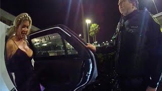 Rich Couple Think Theyre Untouchable