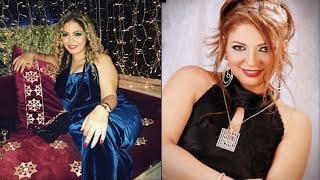 نهلة سلامة ابنة اشهر راقصة مصرية طلقها والدها الموسيقار المشهور بسبب علاقتها المشبوهة مع بليغ حمدي