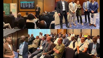 emt Cyber Vision Monday Workshop | Empowering Cyber Readiness Across Africa