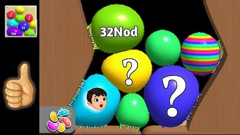 NOOB vs PRO vs HACKER Blob Merge 3D