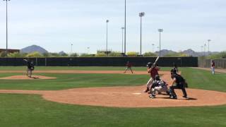 Stryker Trahan vs. Parker French News