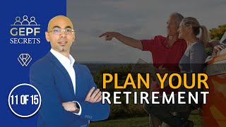 Govt Employees: Key Things to Know Before You Retire