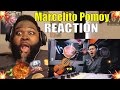 Marcelito Pomoy sings "The Prayer" (Celine Dion/Andrea Bocelli) LIVE on Wish 107.5 Bus Reaction