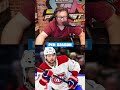 "Can the Canadiens afford to let Anderson go? I don't think they can" | #thesickpodcast