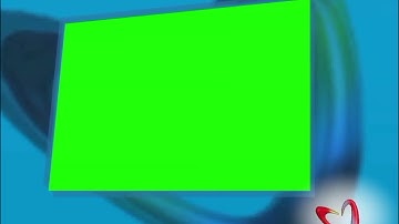 Gma Sponsor Bumper Green Screen Remake Template 2006 Present
