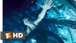 Mission: Impossible - Rogue Nation (2015) - Underwater Rescue Scene (5\/10) | Movieclips