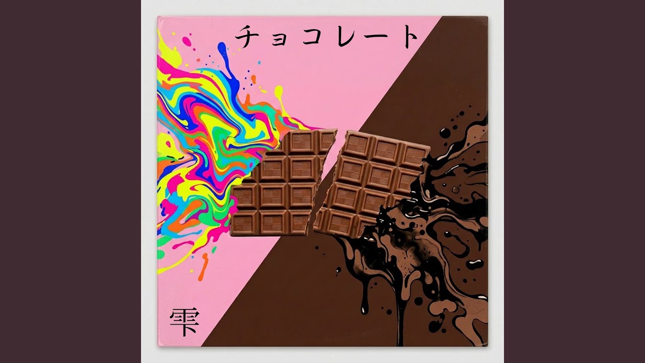 チョコレート - YouTube