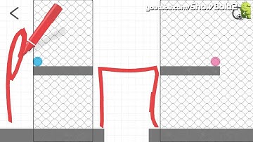 Brain Dots Level 119 Android HD