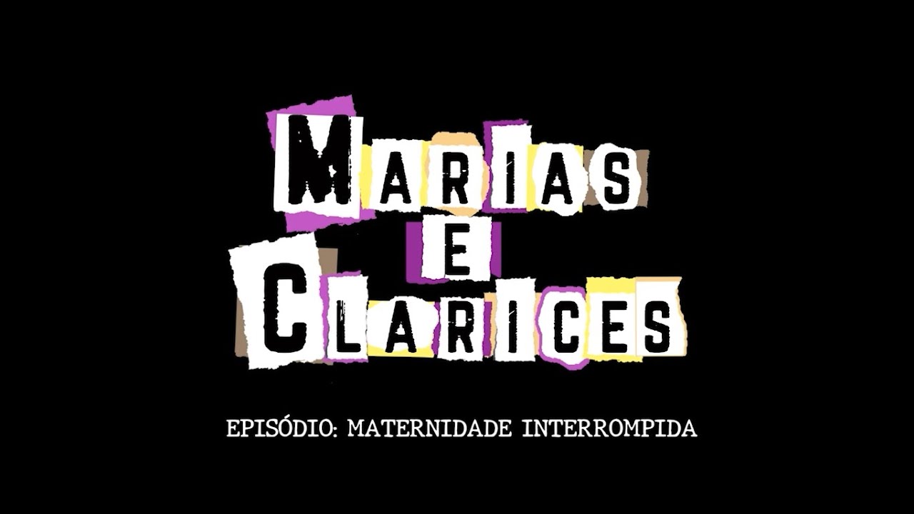 05. MATERNIDADE INTERROMPIDA