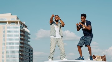 Zillionaire Doe - Back To The South Remix Ft. Yo Gotti (Official Video) 