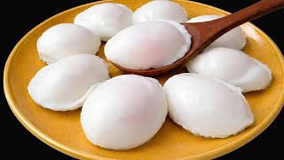 Stop boiling and frying eggs! Here's how to make perfect poached eggs, just like in a 5 star hotel! screenshot 2