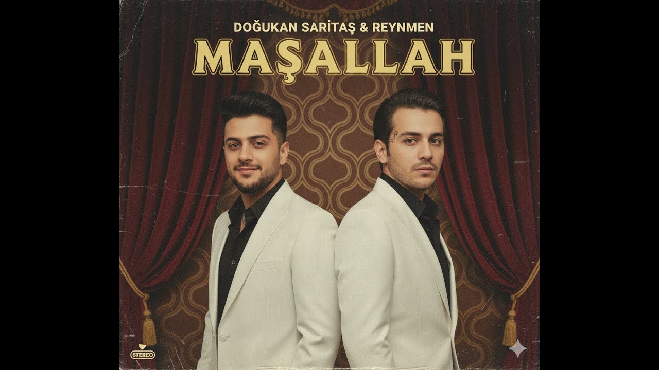Watch DOĞUKAN SARITAŞ & REYNMEN MAŞALLAH ARABESK on YouTube Watch DOĞUKAN SARITAŞ & REYNMEN MAŞALLAH ARABESK on YouTube