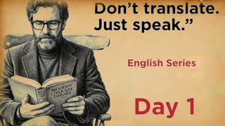 English Speaking Practice || How to Practice English Daily at Home | Speak English with Confidence