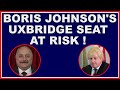 Boris Johnson would now lose his seat in a General Election! (4k)