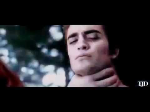 Twilight Eclipse - "Official" Movie Trailer - March 2010