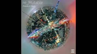 Number 5 - Re_Mutable #Music #Housemusic #Techhouse #Release #Dance #Viral #Viralvideo #Fyp #Techno