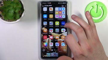 How to Record Screen on HUAWEI Nova 11i?