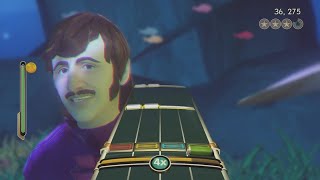Octopuss Garden - The Beatles: Rock Band Expert Drums 100% FC